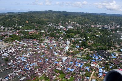 Sorong, West Papua