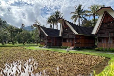 Toraja Misiliana Hotel