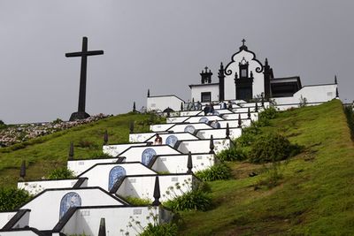 So Miguel - Nossa Senhora de Paz