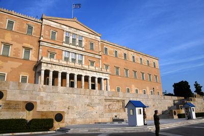 Syntagma