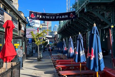 The Fenway