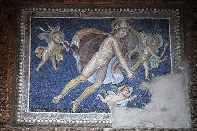 Pompei - Scavi