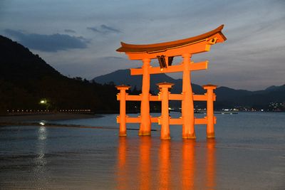 Itsukushima Jinja