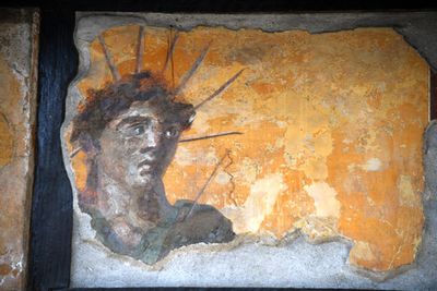 Pompei - Eastern District