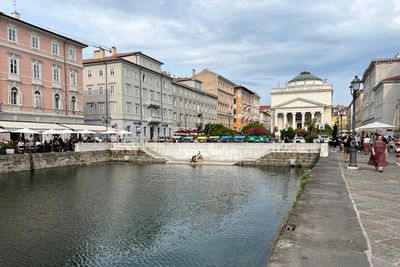 Trieste