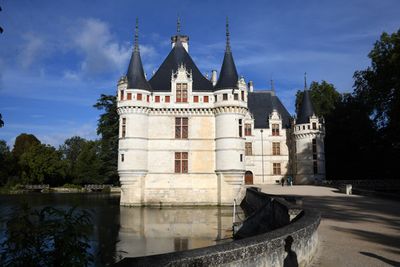 Azay-le-Rideau