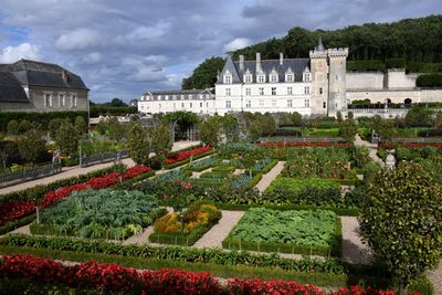 Villandry