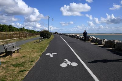 Lower Gironde