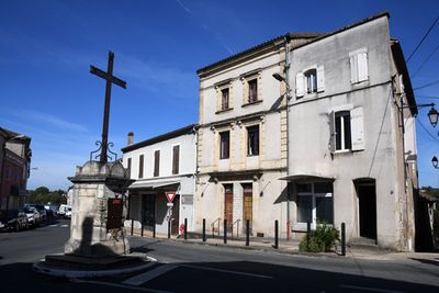 Saint-Sylvestre-sur-Lot