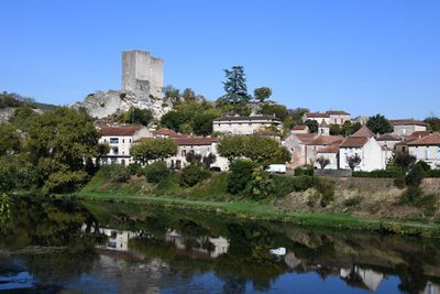 Luzech - Douelle