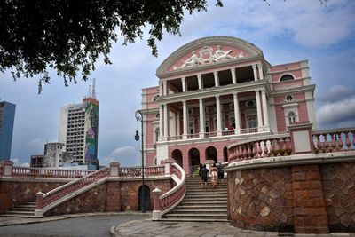 Manaus