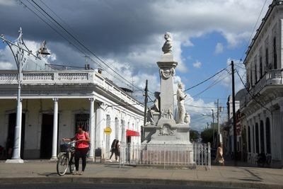 Cienfuegos