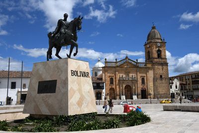 Tunja