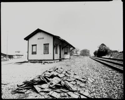 Thru a Pinhole