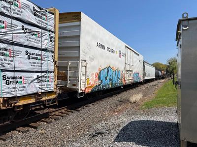 Graffiti