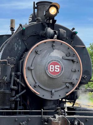 Number 85