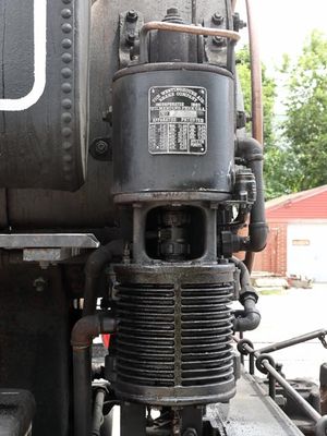 Air Pump