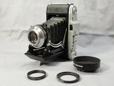 Screw-on Filters