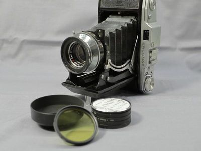 49mm Filter Kit