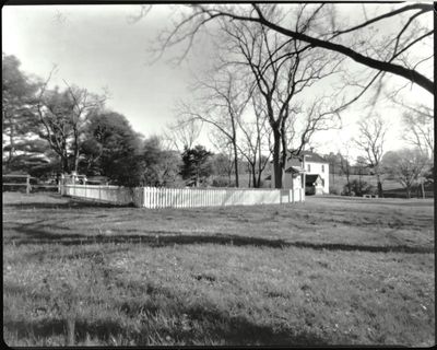 Heckler Farmstead