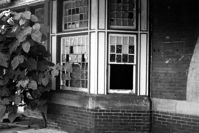 Ticket Window 