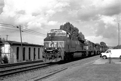 At Macungie