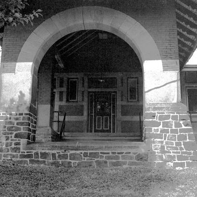 Sheltered Entry