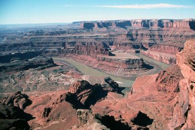 Canyonlands