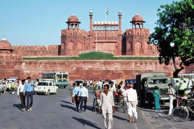 Delhi (1988)