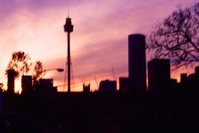 Sydney