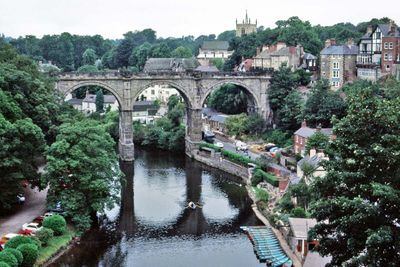 Knaresborough