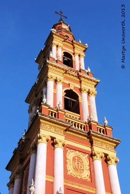 Salta, Argentina