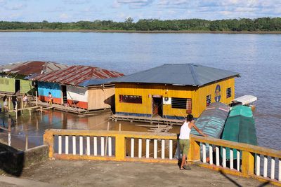 Peruvian Amazon