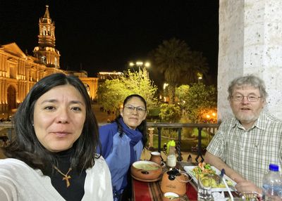 Arequipa