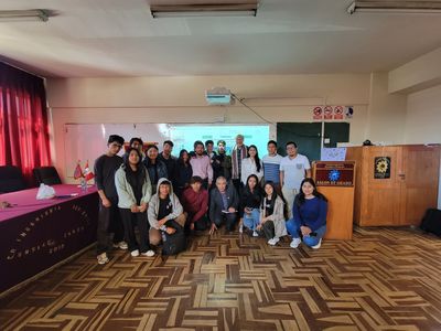 UNSAAC, Cusco
