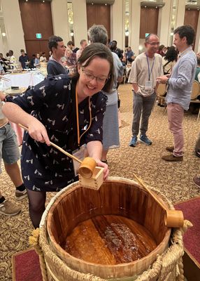 EMIW26 Beppu Japan