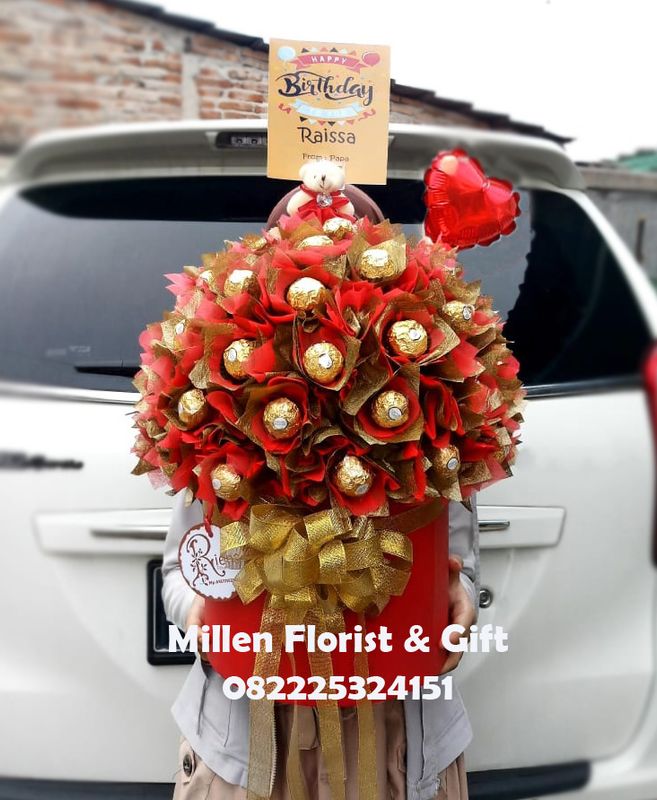 PAPAN BUNGA HAPPY WEDDING, PAPAN BUNGA DUKA CITA, TOKO BUNGA JAKARTA