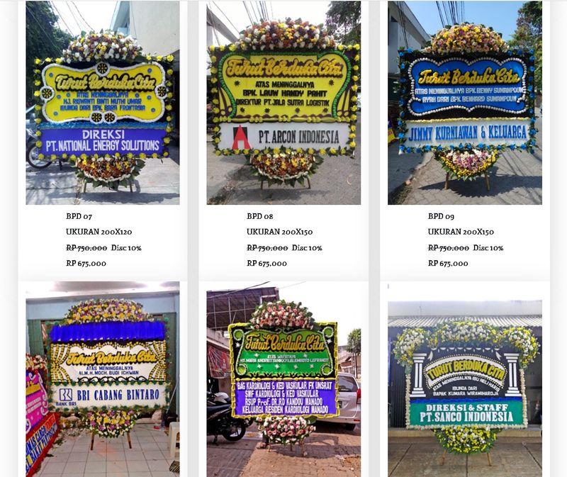 PAPAN BUNGA HAPPY WEDDING, PAPAN BUNGA DUKA CITA, TOKO BUNGA JAKARTA