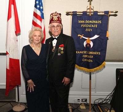 2024 Potentate's Ball