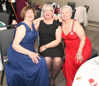 2024 Potentate's Ball
