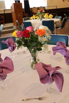 2024 Rameses Special Ladies Luncheon