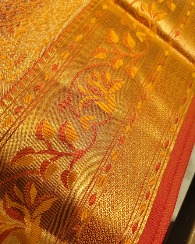 Geogrette Sarees