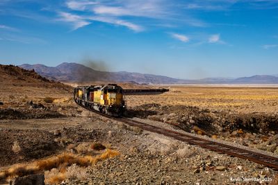 Trona