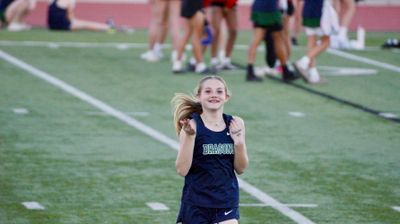 Track Meet - Wednesday, March 5, 2025