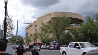 Native American Museum