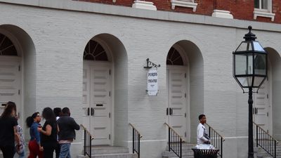 Ford Theater 