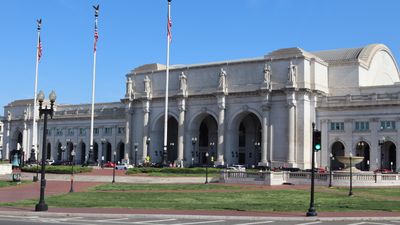 Union Station