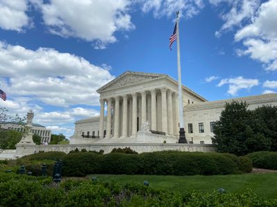 Supreme Court 
