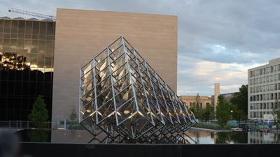 National Air and Space Museum 