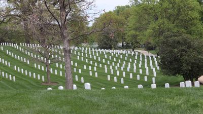 Arlington National Cemetery